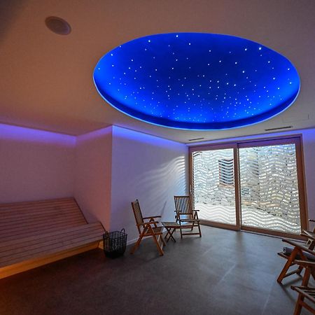 Hotel Ovruc - Rodinny Apartman 111 Strbske Pleso Ngoại thất bức ảnh
