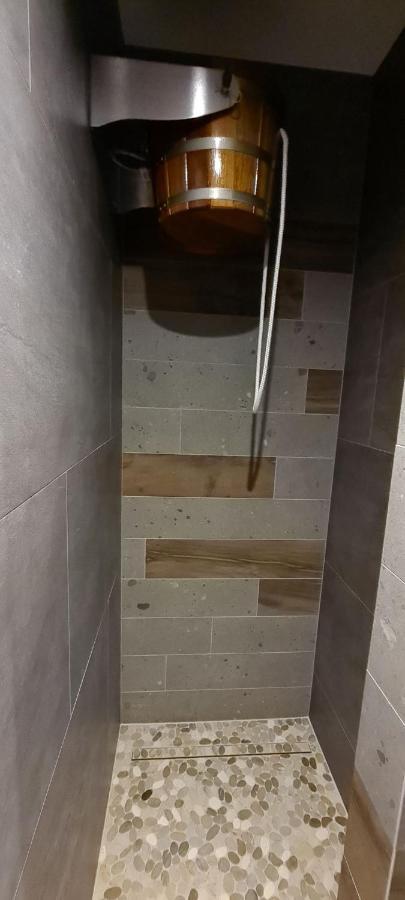 Hotel Ovruc - Rodinny Apartman 111 Strbske Pleso Ngoại thất bức ảnh