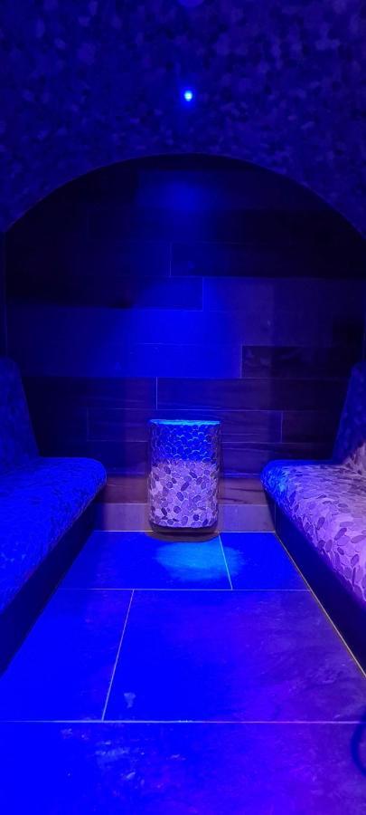 Hotel Ovruc - Rodinny Apartman 111 Strbske Pleso Ngoại thất bức ảnh