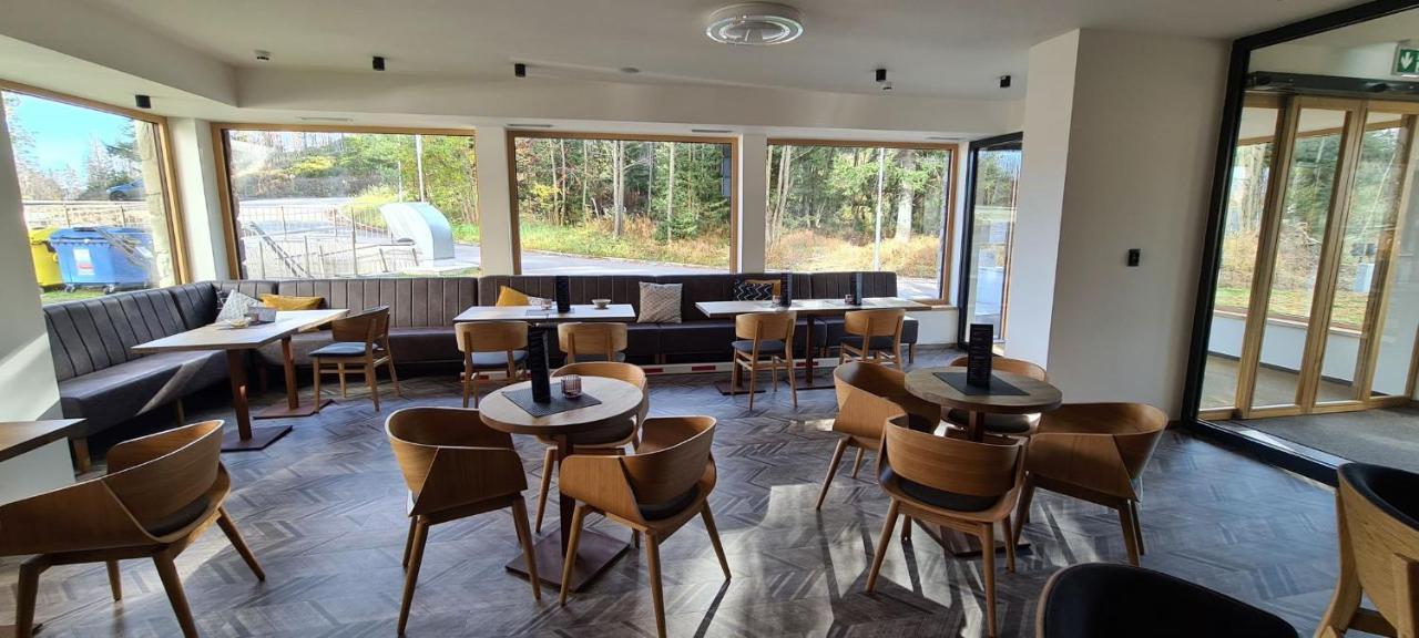 Hotel Ovruc - Rodinny Apartman 111 Strbske Pleso Ngoại thất bức ảnh