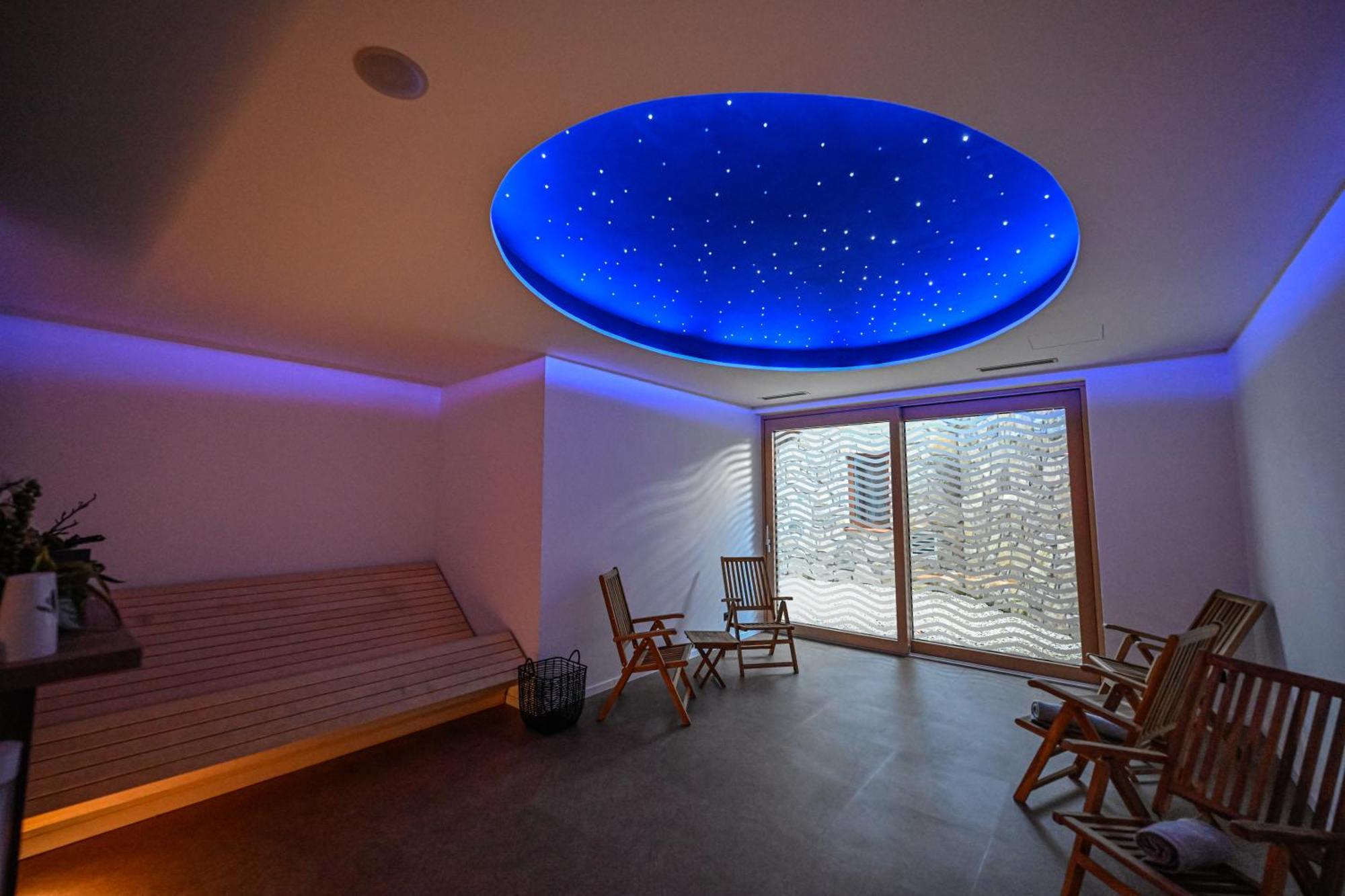 Hotel Ovruc - Rodinny Apartman 111 Strbske Pleso Ngoại thất bức ảnh