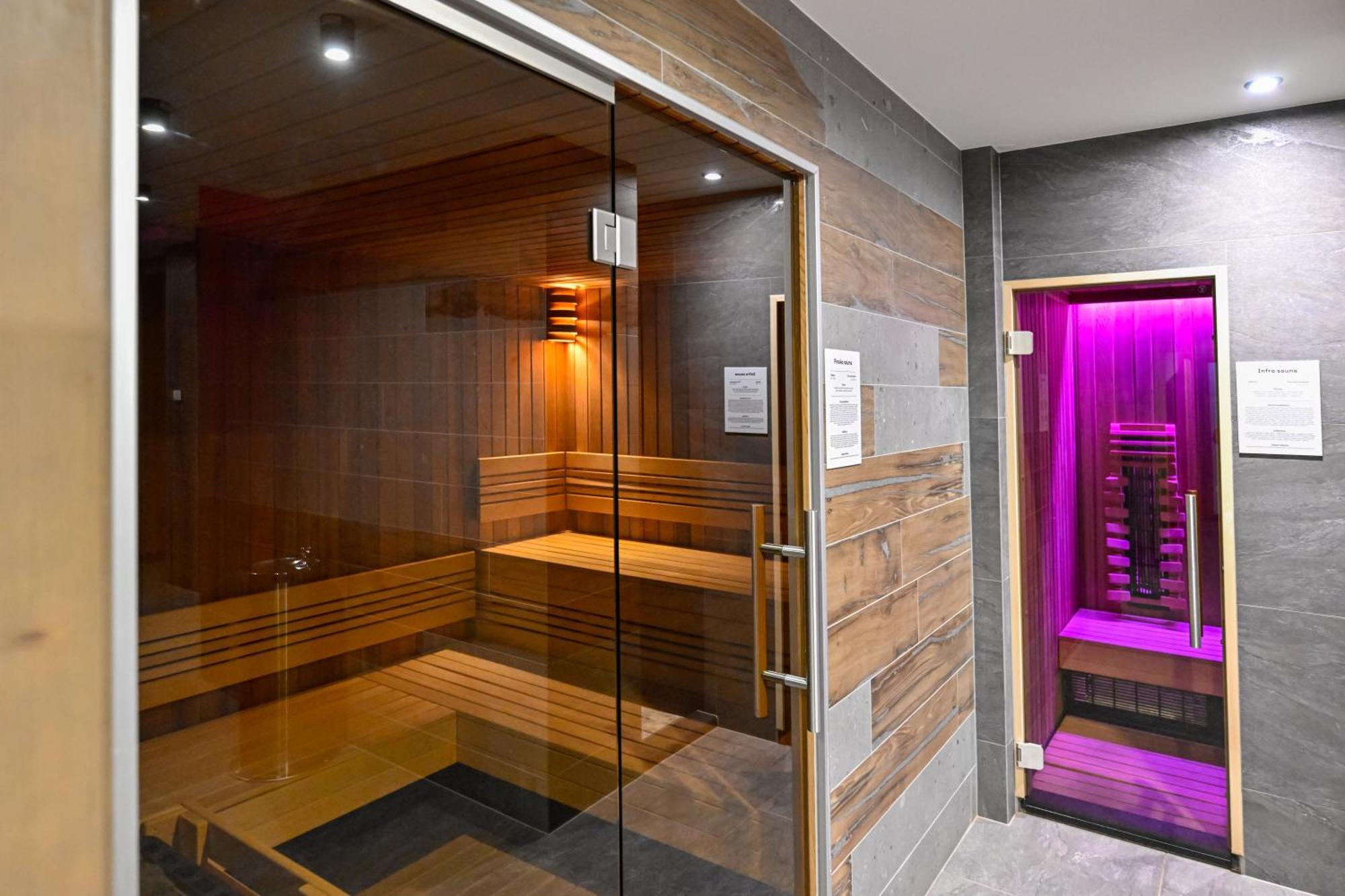 Hotel Ovruc - Rodinny Apartman 111 Strbske Pleso Ngoại thất bức ảnh