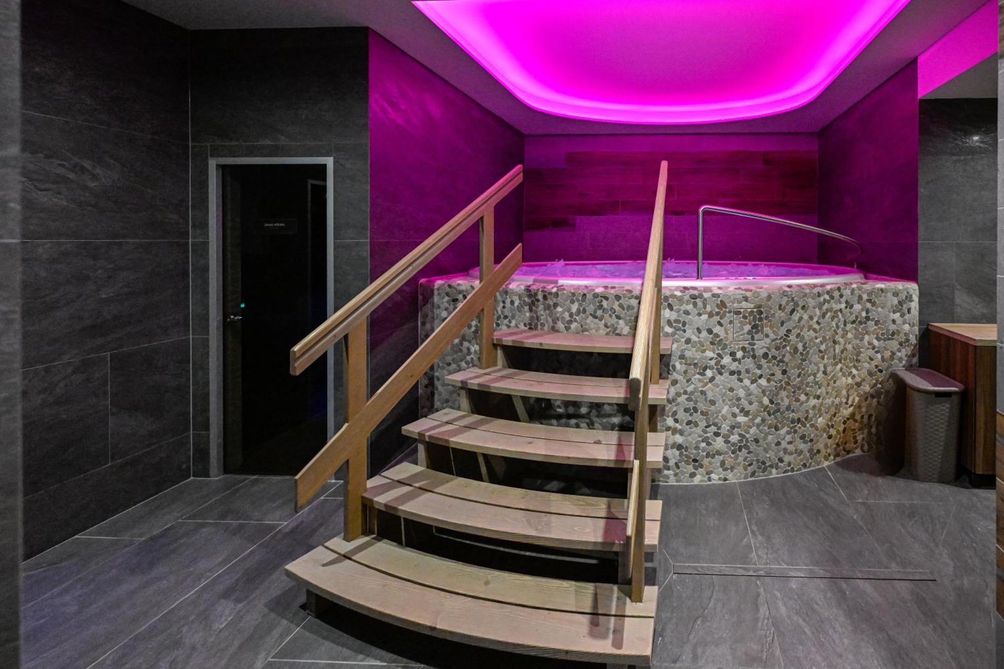 Hotel Ovruc - Rodinny Apartman 111 Strbske Pleso Ngoại thất bức ảnh