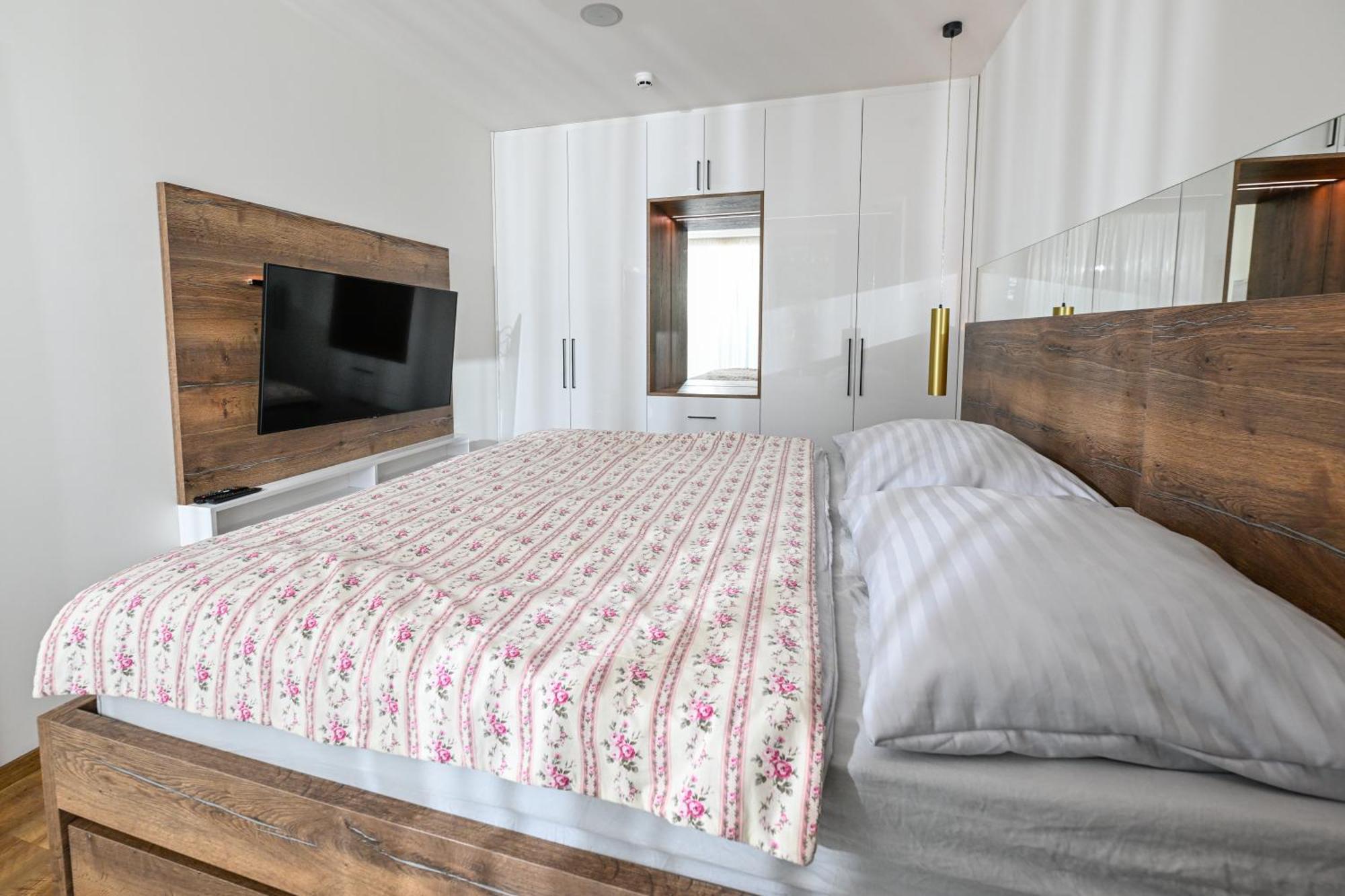 Hotel Ovruc - Rodinny Apartman 111 Strbske Pleso Ngoại thất bức ảnh