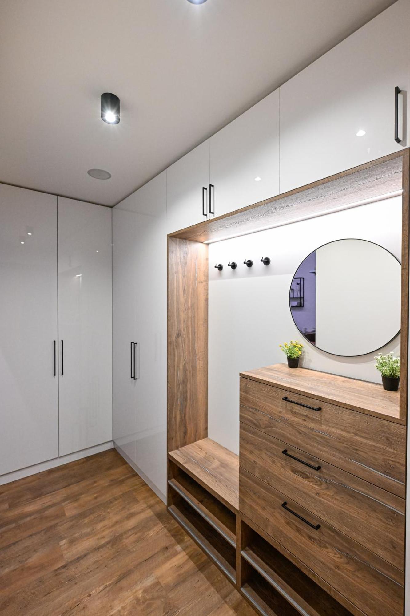 Hotel Ovruc - Rodinny Apartman 111 Strbske Pleso Ngoại thất bức ảnh
