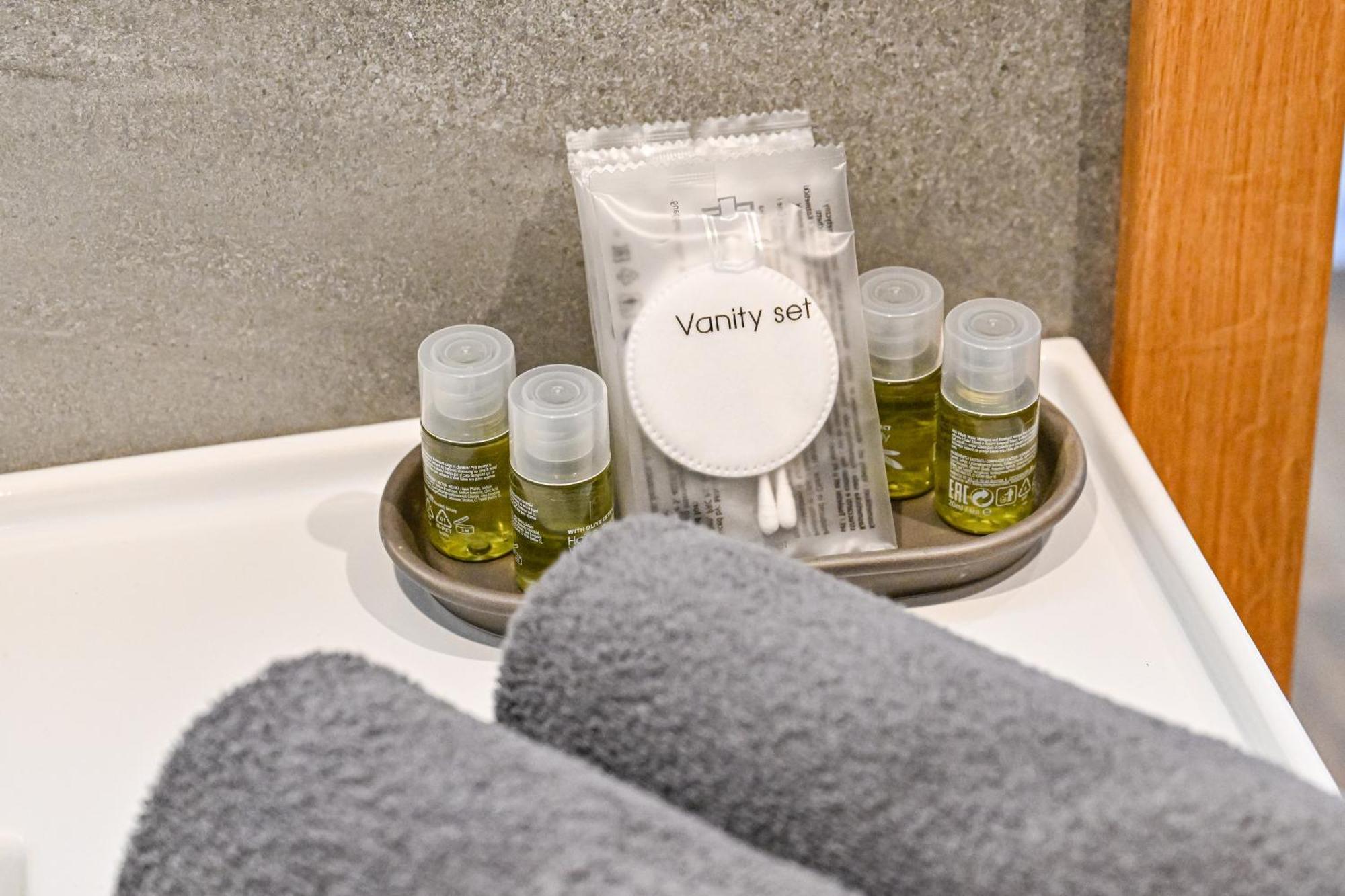 Hotel Ovruc - Rodinny Apartman 111 Strbske Pleso Ngoại thất bức ảnh