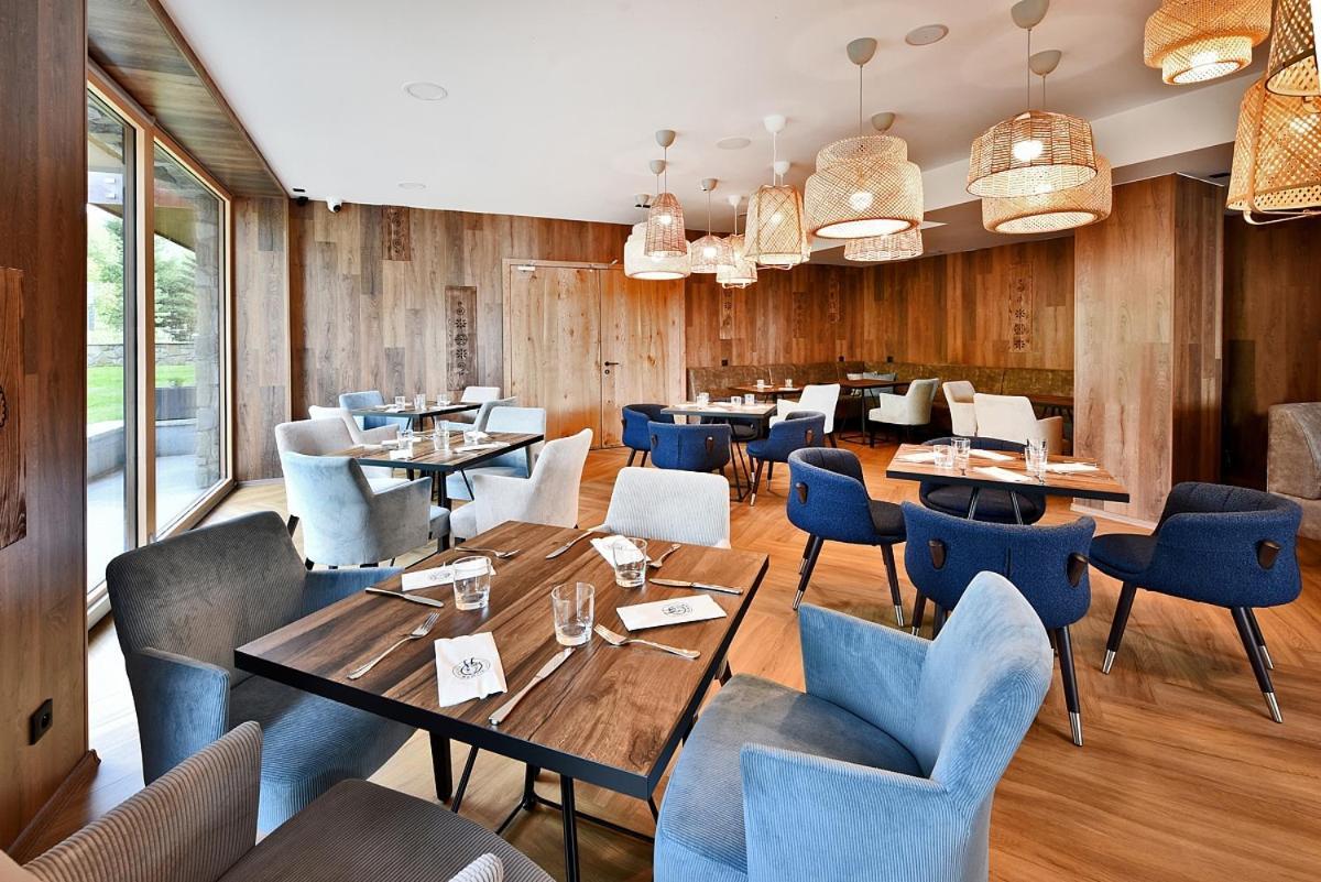 Hotel Ovruc - Rodinny Apartman 111 Strbske Pleso Ngoại thất bức ảnh